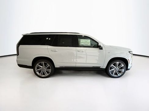 New 2026 Cadillac Escalade Sport w/ Touring Package AWD/4WD image 8