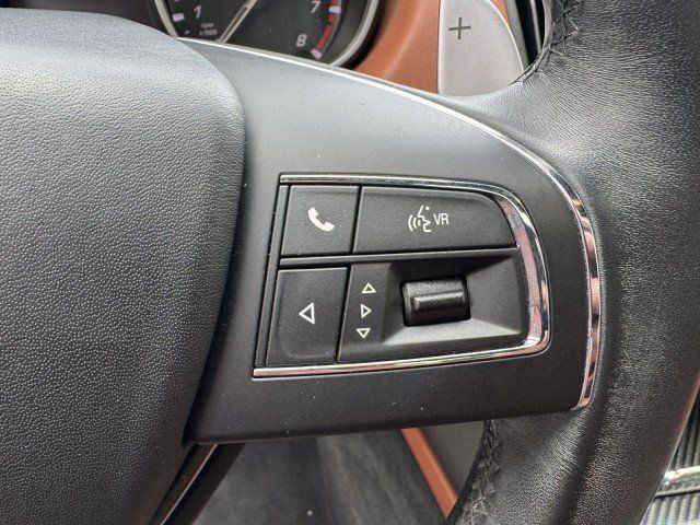 Used 2017 Maserati Levante S AWD/4WD image 24
