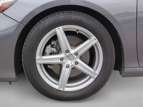 Used 2005 Chevrolet Corvette Coupe w/ Preferred Equipment Group image 21