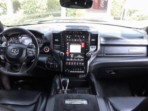 Used 2021 RAM 1500 TRX w/ TRX Level 2 Equipment Group AWD/4WD image 26
