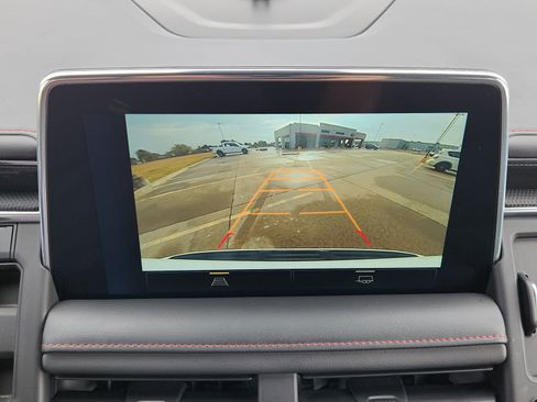 Used 2023 Chevrolet Suburban RST image 21