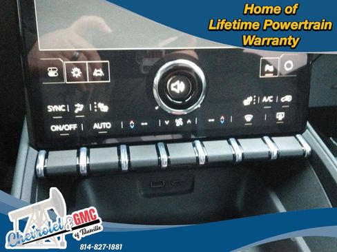 New 2026 GMC Terrain AT4 w/ Technology Package II image 28