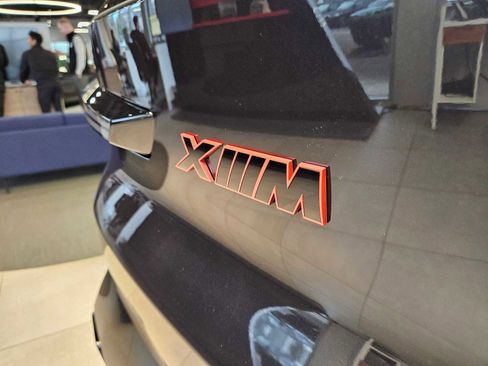 New 2026 BMW XM Label Red image 15
