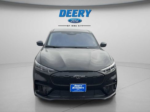 New 2026 Ford Mustang Mach-E Premium w/ Sport Appearance Package image 8