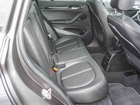 Used 2021 BMW X1 sDrive28i FWD image 14
