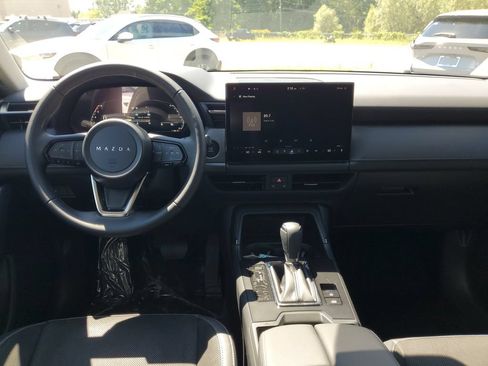 New 2026 MAZDA CX-5 Preferred AWD/4WD image 15