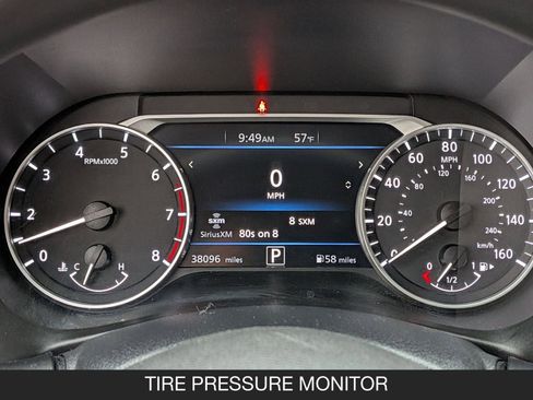 Used 2024 Nissan Sentra SV image 21