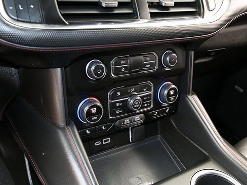 Used 2022 Chevrolet Tahoe RST w/ Sport Performance Package image 22