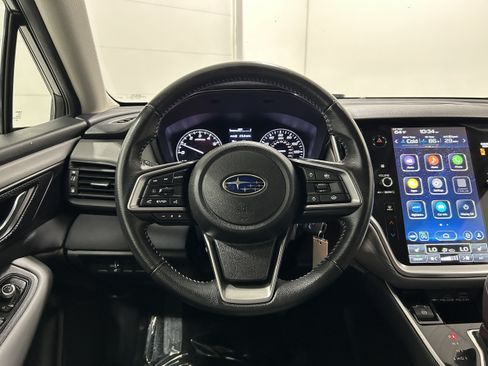 Used 2023 Subaru Outback Premium AWD/4WD image 12