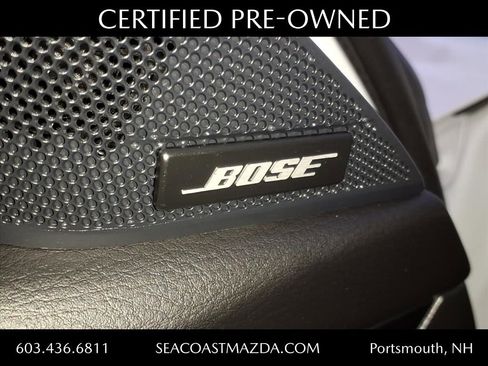 Certified 2025 MAZDA CX-50 AWD 2.5 Hybrid w/ Premium Pkg image 15