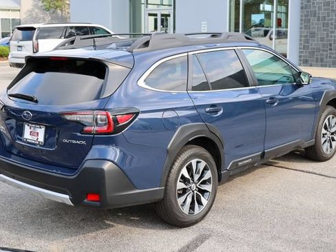 Certified 2024 Subaru Outback Limited AWD/4WD image 29