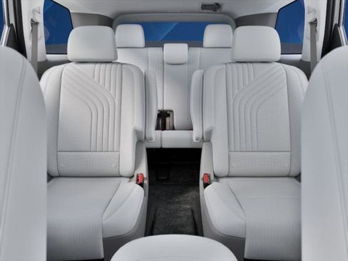 New 2026 Hyundai Palisade SEL Premium image 12