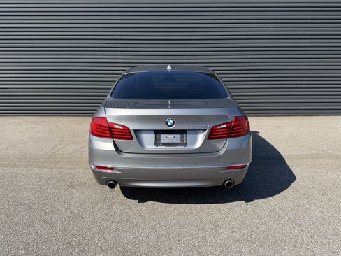 Used 2015 BMW 535i Sedan image 10