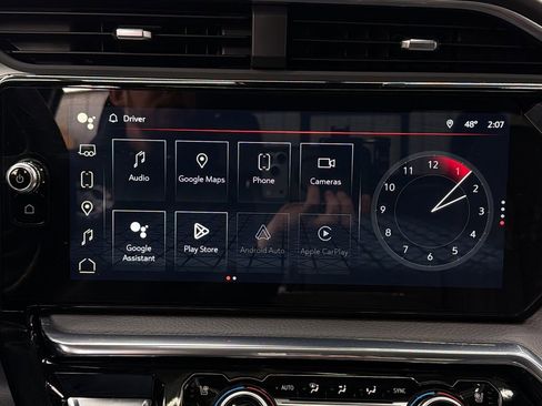 Used 2025 GMC Sierra 3500 Denali w/ Denali Reserve Package image 30