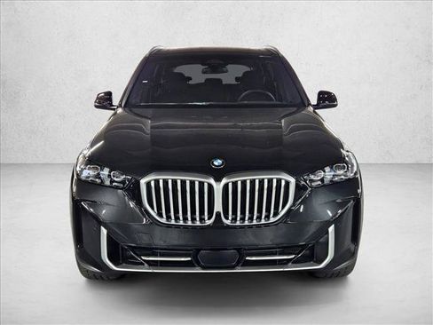 Used 2026 BMW X5 sDrive40i w/ Climate Comfort Package RWD image 6