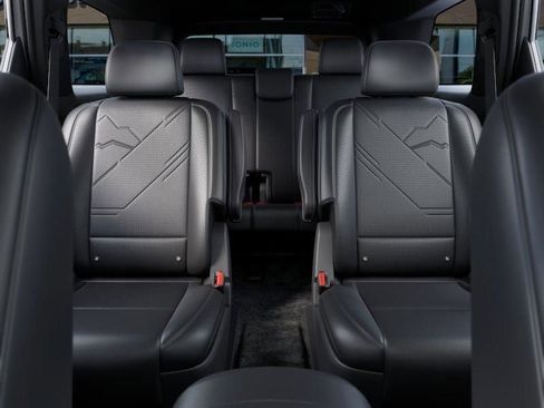 New 2026 Hyundai Palisade XRT Pro image 19