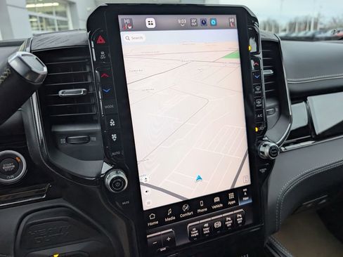 New 2026 RAM 3500 Limited image 25