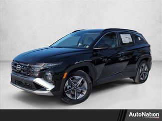 New 2026 Hyundai Tucson SEL video 1