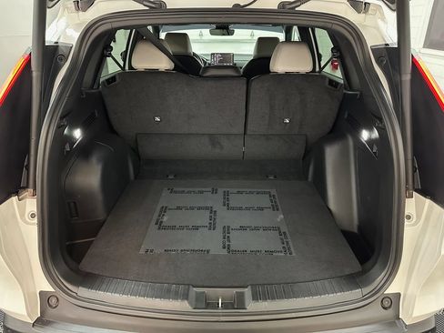 Used 2025 Honda CR-V Sport Touring image 36
