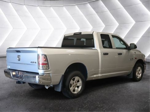 Used 2017 RAM 1500 Tradesman w/ Popular Equipment Group AWD/4WD image 3