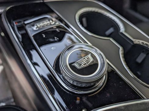 New 2026 Cadillac Lyriq Premium Sport AWD/4WD image 25