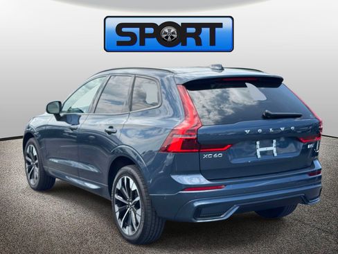 Used 2026 Volvo XC60 B5 Ultra w/ Climate Package AWD/4WD image 24