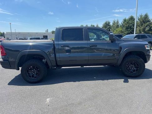 Used 2025 RAM 1500 RHO w/ RHO Level 1 Equipment Group AWD/4WD image 24