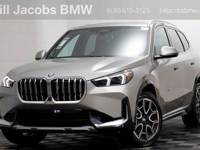 New 2026 BMW X1 xDrive28i