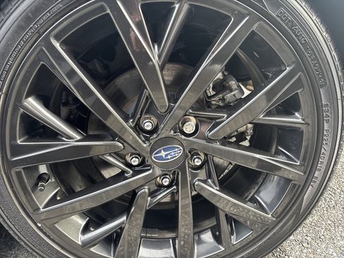 Used 2024 Subaru Impreza RS image 28