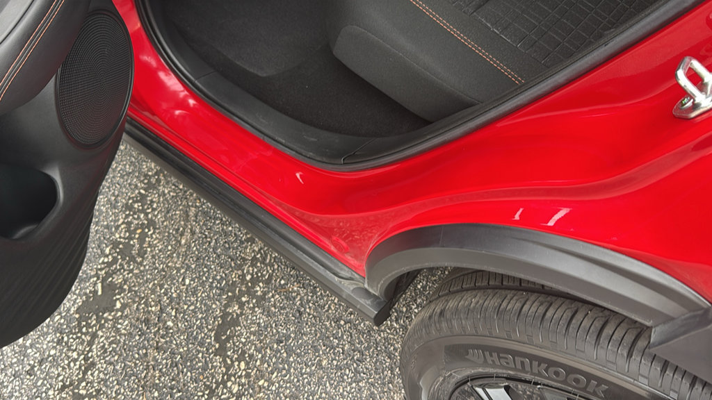 Used 2025 Honda HR-V Sport image 33