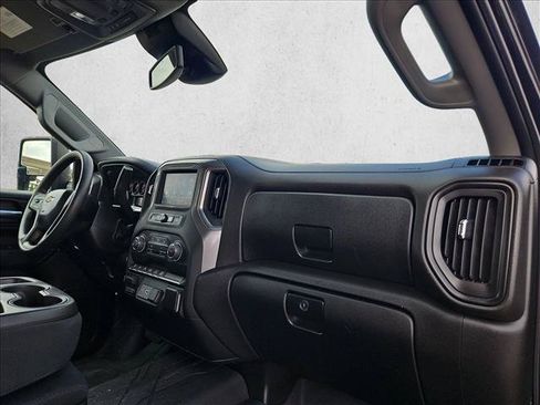 Used 2023 Chevrolet Silverado 2500 High Country w/ Z71 Off-Road Package AWD/4WD image 20