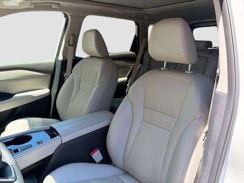 Used 2023 Nissan Rogue SL FWD image 21