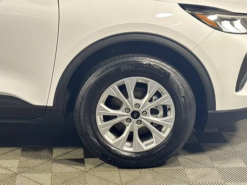 Used 2024 Ford Escape Active w/ Tech Pack #1 AWD/4WD image 23