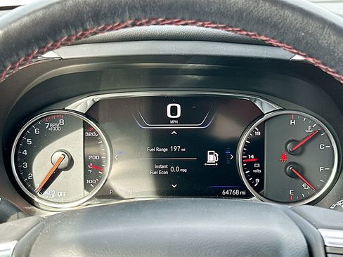 Used 2019 Chevrolet Blazer RS image 12