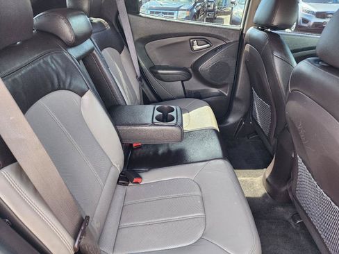 Used 2013 Hyundai Tucson Limited AWD/4WD image 25