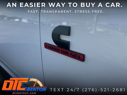 New 2026 RAM 2500 Tradesman AWD/4WD image 14