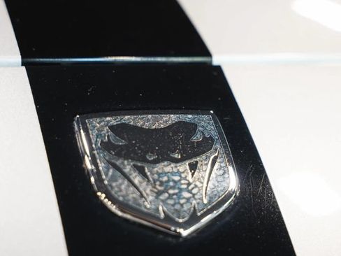 Used 2006 Dodge Viper SRT-10 RWD image 10