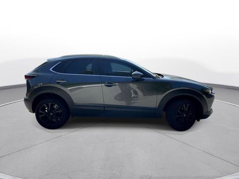 Used 2024 MAZDA CX-30 AWD 2.5 S w/ Select Sport Pkg image 5