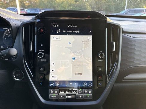 Certified 2025 Subaru Forester Touring w/ Touring Package image 30