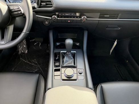 New 2026 MAZDA MAZDA3 s Sport image 13