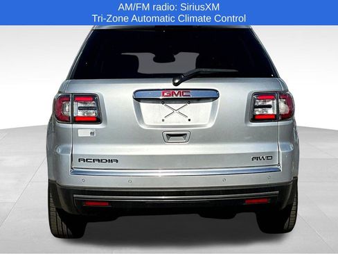 Used 2014 GMC Acadia SLT AWD/4WD image 6