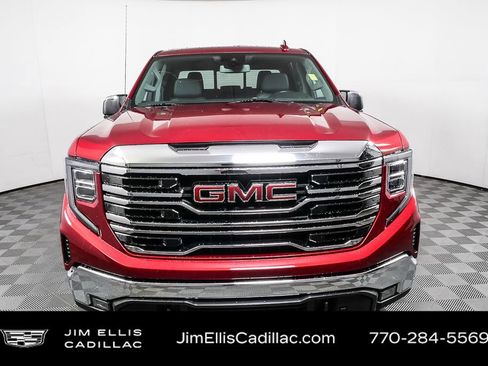 Used 2022 GMC Sierra 1500 SLT w/ SLT Convenience Package image 27