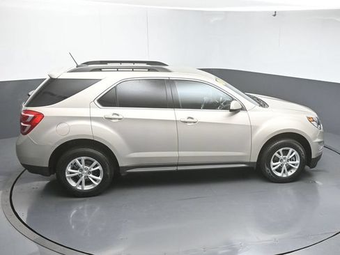 Used 2016 Chevrolet Equinox LT w/ Convenience Package FWD image 47