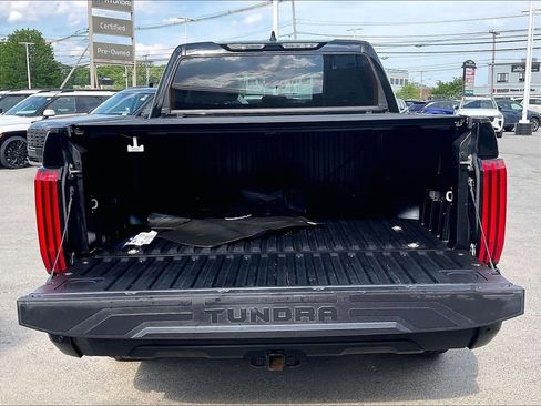 Used 2023 Toyota Tundra SR5 w/ SR5 Convenience Package AWD/4WD image 31