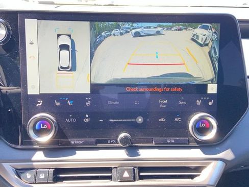 Certified 2023 Lexus RX 350 Premium Plus w/ Accessory Package AWD/4WD image 21