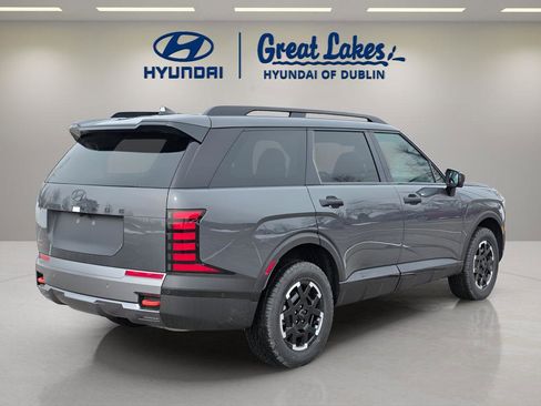 New 2026 Hyundai Palisade XRT Pro AWD/4WD image 5