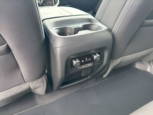 New 2026 GMC Acadia Elevation w/ Black Edition FWD image 23