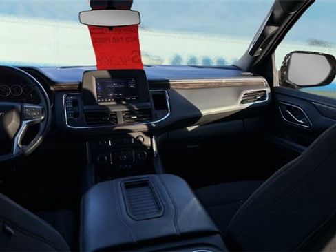 Used 2023 Chevrolet Suburban LS w/ Driver Alert Package image 15