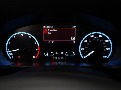 Used 2024 Ford Bronco Sport Big Bend image 20