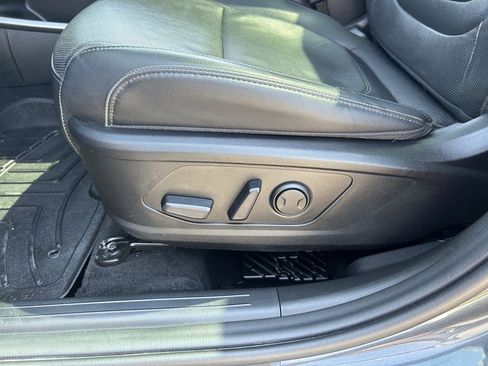 Used 2023 Hyundai Tucson Limited AWD/4WD image 22